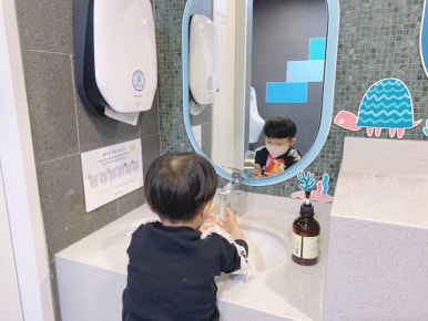 제주도 조선그랜드호텔 키즈룸 ( 키즈 프리미어스위트룸) 관련 이미지 75