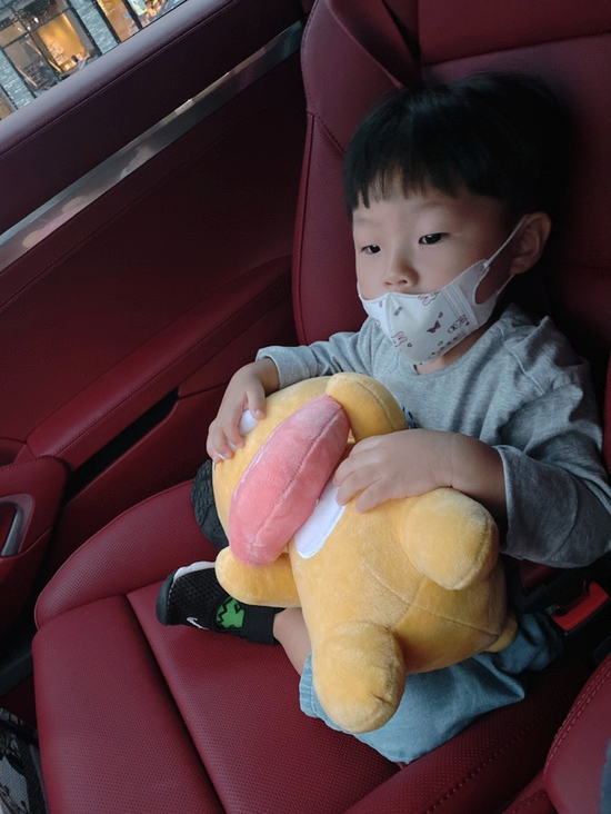 오원장의 육아일기: 21개월, 22개월 준수랑 키즈카페 1101 예술의전당 어린이라운지 이용 후기 관련 이미지 66