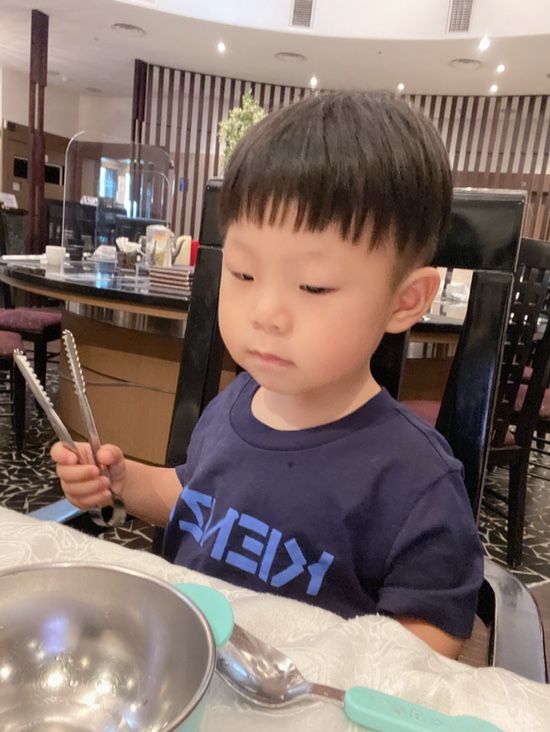 오원장의 육아일기: 22개월 아기 머리자르기😅😅 관련 이미지 27