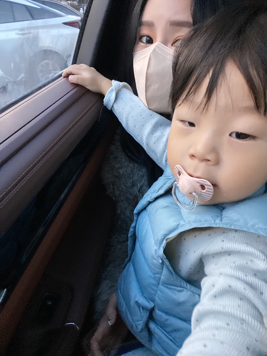 오원장의 육아일기 : 준수 다시 39도 고열증상 🥵🤒 파라인플루엔자 재감염?? >>아데노바이러스 감염?!😱😭😭 고열, 콧물, 인후통, 설사 동반 (기침x) 관련 이미지 38