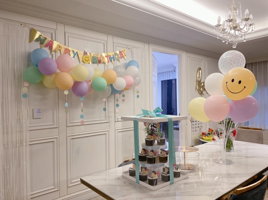 오원장의 육아일기 : 울 겸둥이 준수의 세번째 생일🥰😘 관련 이미지 12