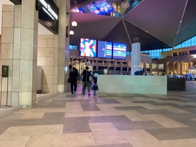 인천 파라다이스시티호텔 1박2일 호캉스 (키즈존, 수영장, 디트로네, 피자) 후기🥰😘 관련 이미지 12