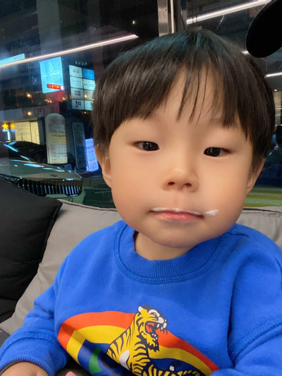 오원장의 육아일기 : 24개월 준수의 주말일상 ❤️ 관련 이미지 25