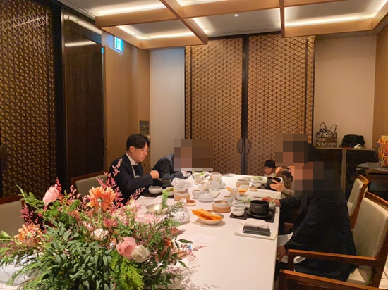 오원장의 육아일기 : 준수 두돌스냅촬영 / 신라호텔 라연룸  두돌 생일파티 관련 이미지 93