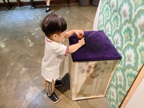 오원장의 육아일기: 19개월 아기 뮤지컬 관람 실패😅😅 관련 이미지 3