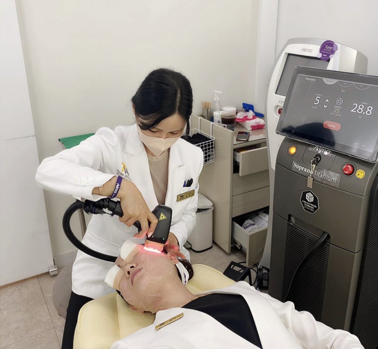 세가지소원의원 홍대점 7월이벤트 (진료과목: 홍대피부과) 관련 이미지 8