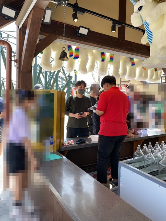 4살 아기랑 개장 전 🎡레고랜드코리아 🎢🎠 주말방문~!  닭갈비까지 하루 꽉 채워서 놀다오기🚗🚙 관련 이미지 66