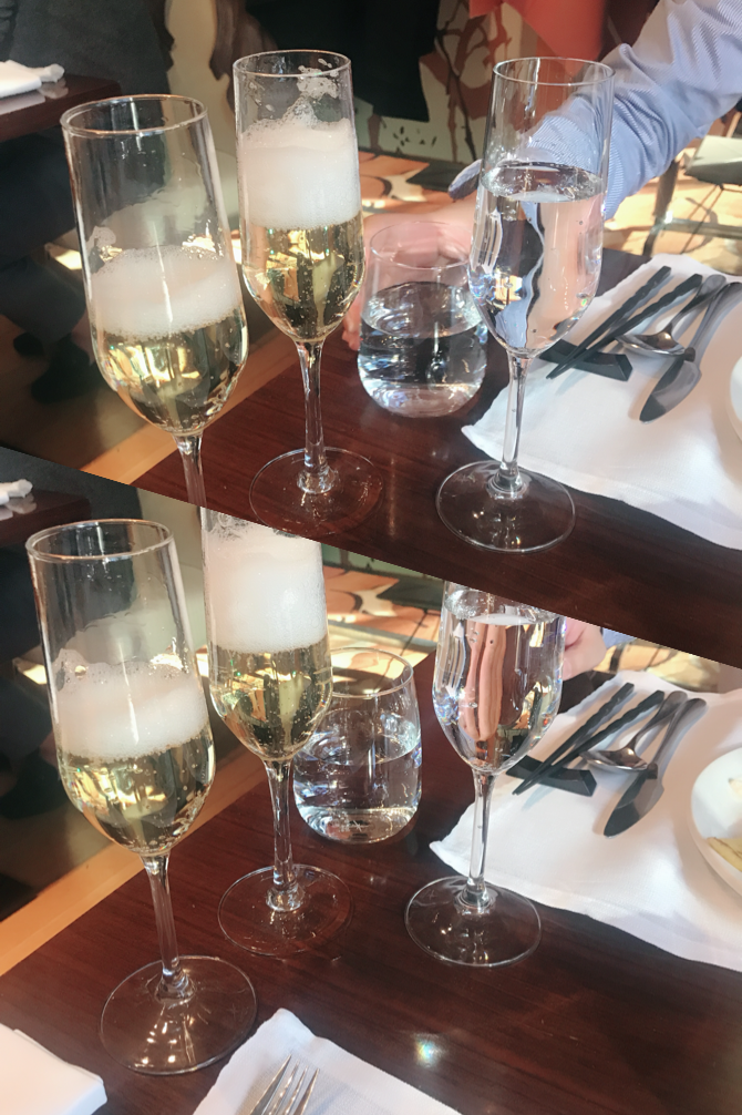 호텔부페 【라세느 뷔페 /롯데호텔 서울】 소공동롯데호텔 라세느 뷔페, 더 라운지 관련 이미지 4