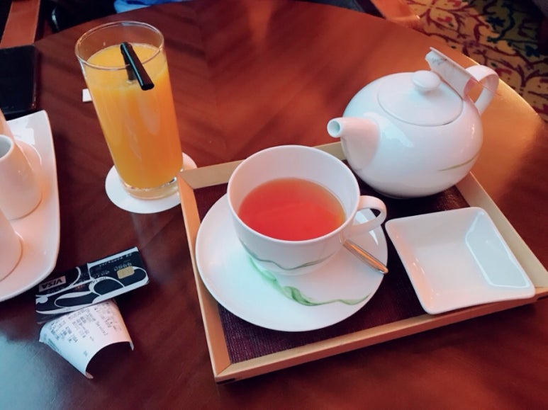 호텔부페 【라세느 뷔페 /롯데호텔 서울】 소공동롯데호텔 라세느 뷔페, 더 라운지 관련 이미지 11