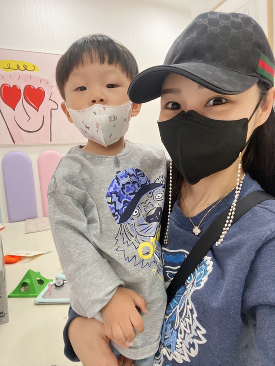 오원장의 육아일기: 21개월, 22개월 준수랑 키즈카페 1101 예술의전당 어린이라운지 이용 후기 관련 이미지 73