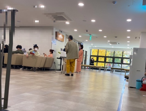 2021년도 국민건강보험공단 건강검진 + 수면위내시경 후기☺️ 기쁨병원추천 관련 이미지 12