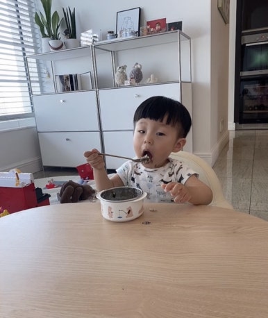 오원장의 육아일기: 준수 관련 이미지 1