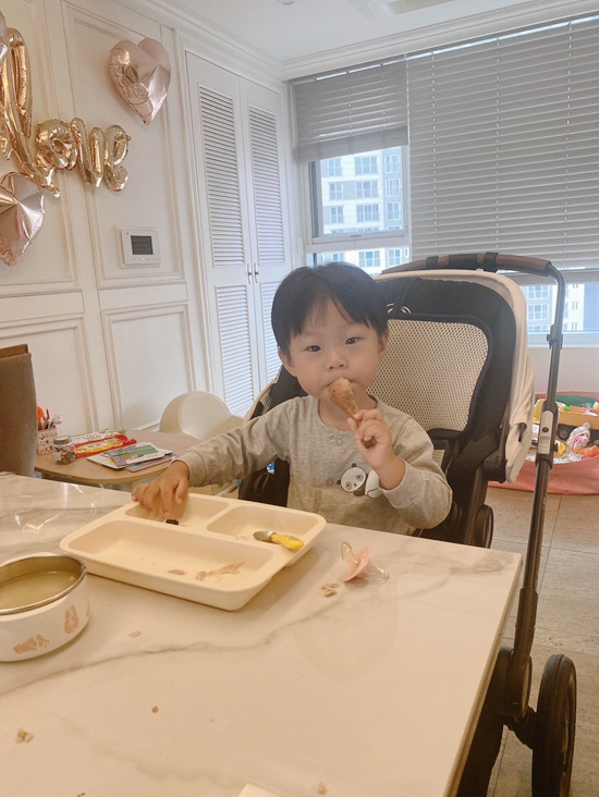 오원장의 육아일기 : 준수 파라인플루엔자증상 (2~5일 증상) 고열에 이은 기침 콧물 구토 😭😭 , 체온변화 관련 이미지 21