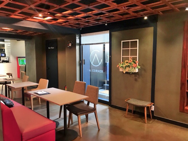 경리단길 맛집 【에이코너】 브런치카페 에이코너 최고❤️ 관련 이미지 8