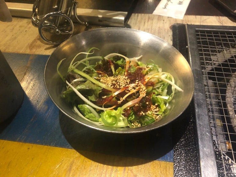 명동맛집 【욱통령】수요미식회 삼겹살맛집 _ 육통령 오겹살 숙성김치찌개 엄지척 관련 이미지 29