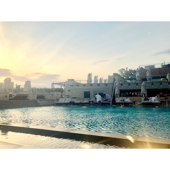 [서울 신라호텔]이그제큐티브라운지 어반아일랜드 결혼2주년기념 관련 이미지 32