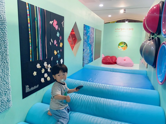 오원장의 육아일기: 21개월, 22개월 준수랑 키즈카페 1101 예술의전당 어린이라운지 이용 후기 관련 이미지 44