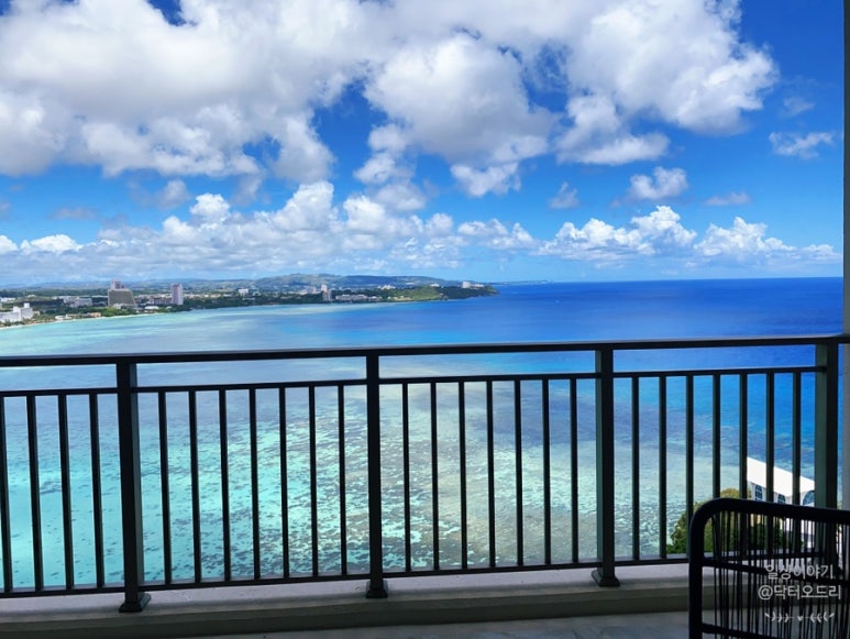 괌 츠바키타워호텔 30개월아기 준수랑 엄마랑아빠랑3박4일 괌여행 🏝️✈️ 관련 이미지 58