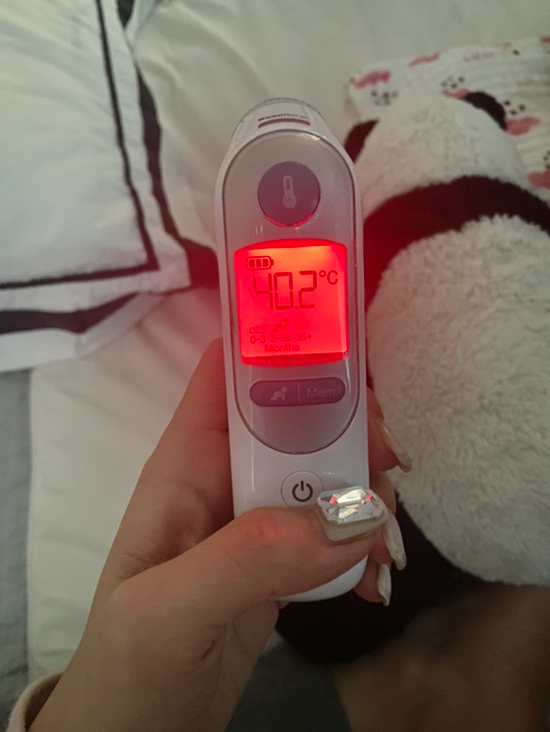오원장의 육아일기 : 준수 파라인플루엔자증상 39 ~ 40도 고열 😭😭😭 관련 이미지 11