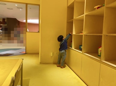 인천 파라다이스시티호텔 1박2일 호캉스 (키즈존, 수영장, 디트로네, 피자) 후기🥰😘 관련 이미지 19