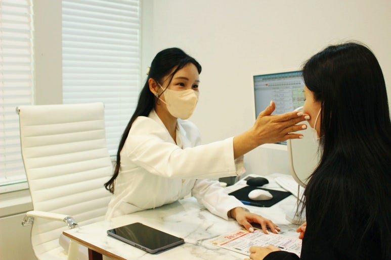 홍대 보톡스, 이것 5가지는 주의하세요. 관련 이미지 5