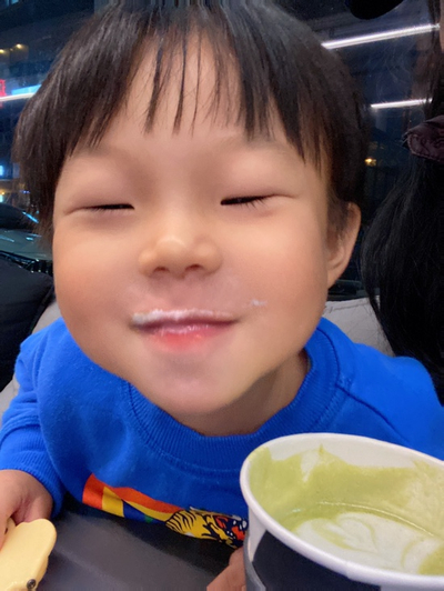 오원장의 육아일기 : 24개월 준수의 주말일상 ❤️ 관련 이미지 29