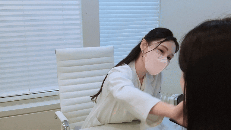 홍대 레이저 제모, 아포지 엘리트를 사용하는 이유? 관련 이미지 5