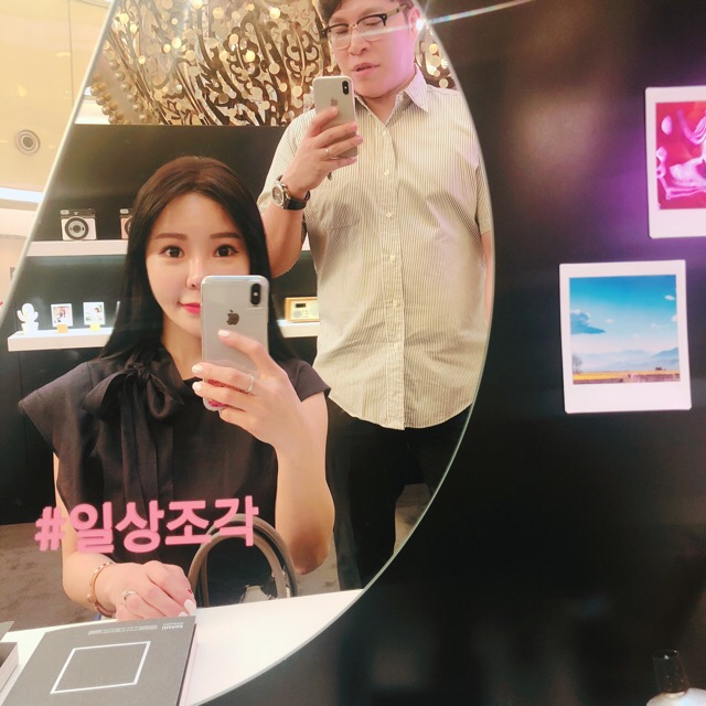 인스탁스 스퀘어 SQ6 체험 팝업스토어 _ 롯데월드타워 방문후기 관련 이미지 42