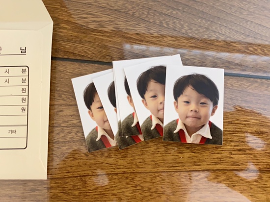 셀프여권사진으로 아기 ✈️여권만들기 관련 이미지 1