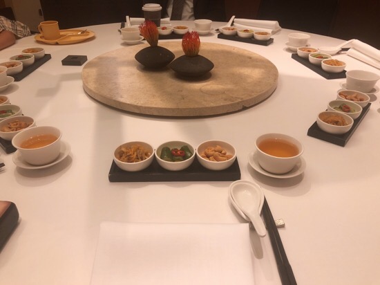 신라호텔 중식당 【팔선】 가족모임하기 좋은 곳 관련 이미지 10