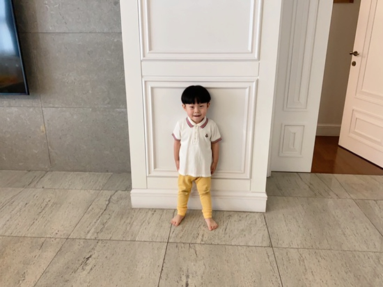 29개월아기 📸셀프여권사진찍기/ 아기여권만들기준비 관련 이미지 3