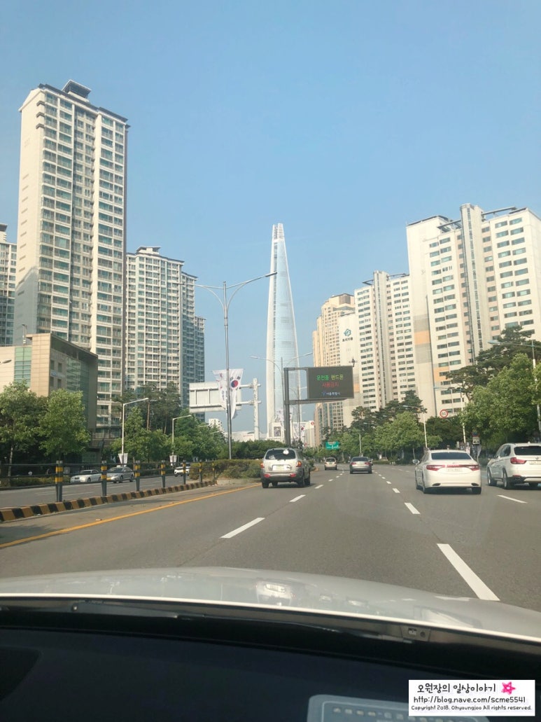 인스탁스 스퀘어 SQ6 체험 팝업스토어 _ 롯데월드타워 방문후기 관련 이미지 2