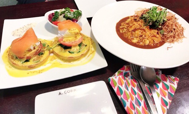 경리단길 맛집 【에이코너】 브런치카페 에이코너 최고❤️ 관련 이미지 18