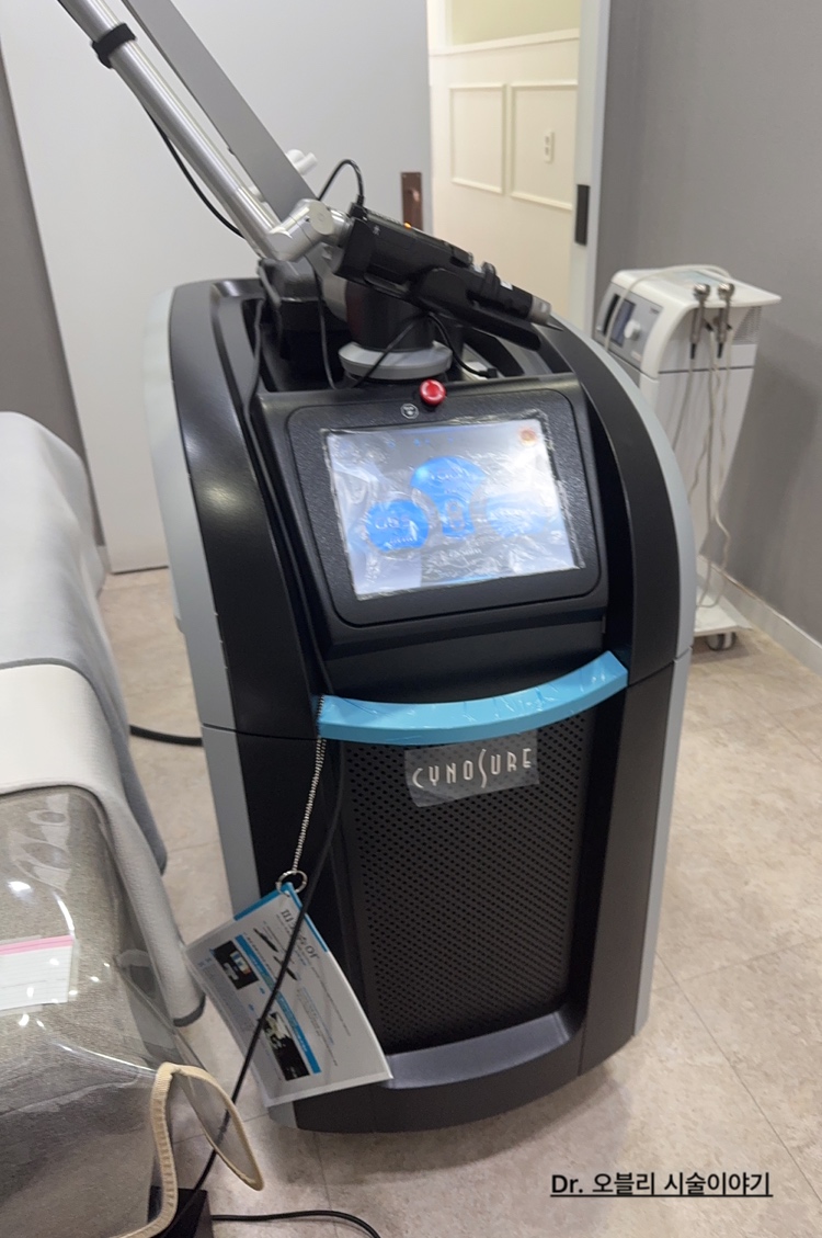 이대역 피부과, 피코토닝 한방에 정리했습니다. 관련 이미지 9