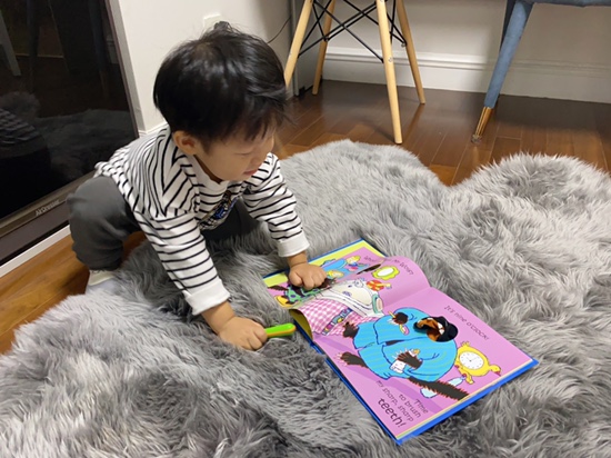 오원장의 엄마표영어 : 노부영  ⭐What 관련 이미지 7