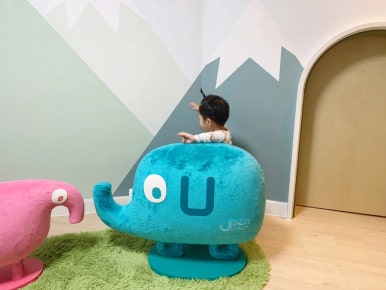 제주도 조선그랜드호텔 키즈룸 ( 키즈 프리미어스위트룸) 관련 이미지 28