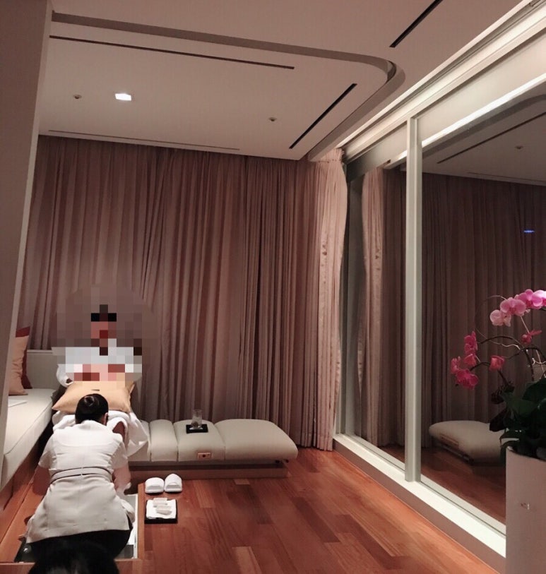 【서울신라호텔_2017추석연휴】 신라호텔 스파패키지_ 겔랑스파 더파크뷰조식 새벽집 관련 이미지 6