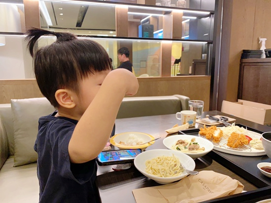 오원장의 주말일상: 신세계백화점본점 까사빠보 신메뉴 관련 이미지 22