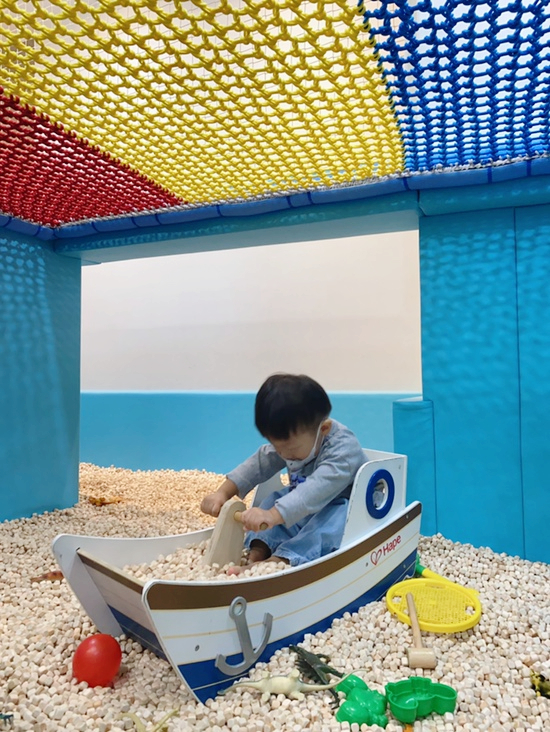 오원장의 육아일기: 21개월, 22개월 준수랑 키즈카페 1101 예술의전당 어린이라운지 이용 후기 관련 이미지 80