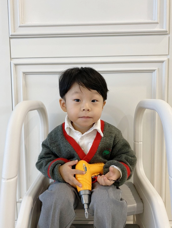 29개월아기 📸셀프여권사진찍기/ 아기여권만들기준비 관련 이미지 28