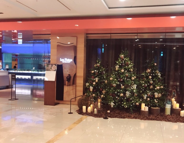 호텔부페 【라세느 뷔페 /롯데호텔 서울】 소공동롯데호텔 라세느 뷔페, 더 라운지 관련 이미지 2