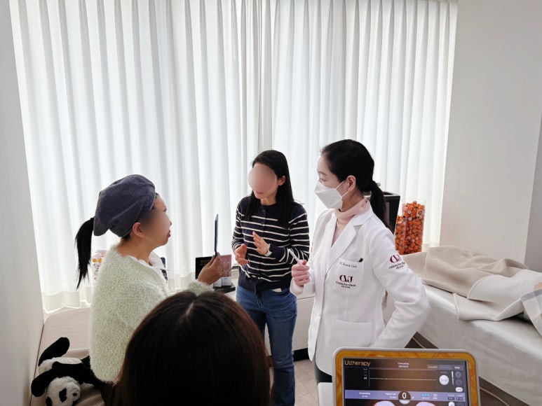 홍대 아쿠아필, 대표원장이 직접 알려드릴게요! 관련 이미지 10