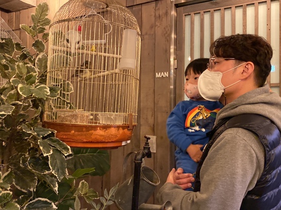 오원장의 육아일기 : 24개월 준수의 주말일상 ❤️ 관련 이미지 6