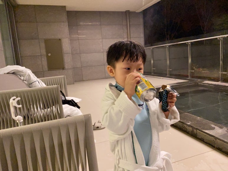 제주도여행호텔추천 그랜드조선제주 힐스위트: 프레스티지힐스위트 (룸, 그랑제이) 관련 이미지 36