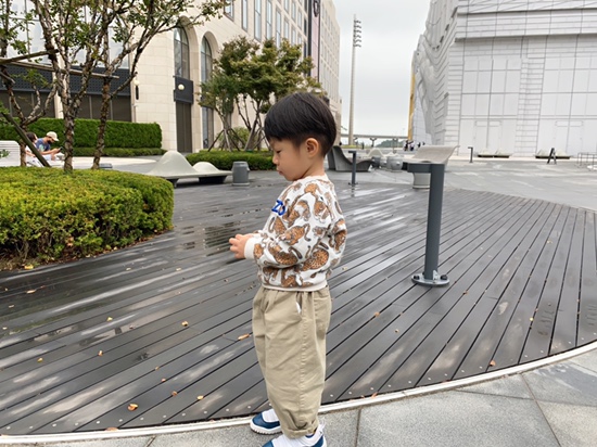 인천 파라다이스시티호텔 1박2일 호캉스 (키즈존, 수영장, 디트로네, 피자) 후기🥰😘 관련 이미지 98