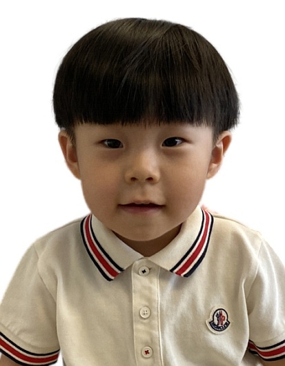 29개월아기 📸셀프여권사진찍기/ 아기여권만들기준비 관련 이미지 16