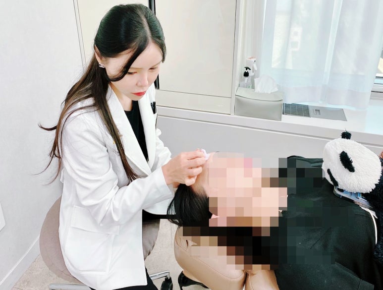 홍대 필러 피부과, 관련 이미지 7