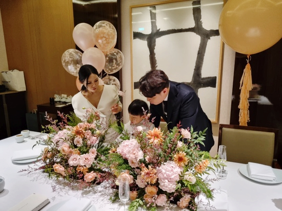 오원장의 육아일기 : 준수 두돌스냅촬영 / 신라호텔 라연룸  두돌 생일파티 관련 이미지 74