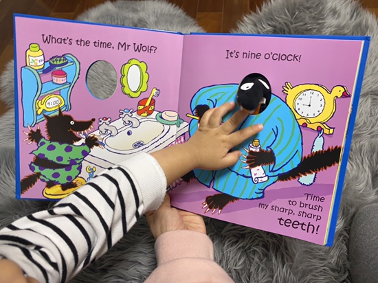 오원장의 엄마표영어 : 노부영  ⭐What 관련 이미지 9