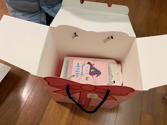 아기 선물, 태교 선물로도  좋은 소리동화 레몽카디 (25개월 아기 준수 선물/ 내돈내산 후기) 관련 이미지 4